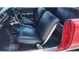 1965 Pontiac GTO (CC-2076682) for sale in Goodrich, Michigan