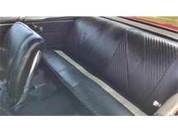 1965 Pontiac GTO (CC-2076682) for sale in Goodrich, Michigan