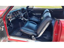 1965 Pontiac GTO (CC-2076682) for sale in Goodrich, Michigan