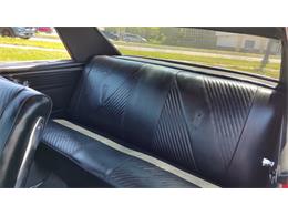 1965 Pontiac GTO (CC-2076682) for sale in Goodrich, Michigan