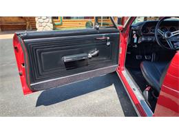 1965 Pontiac GTO (CC-2076682) for sale in Goodrich, Michigan
