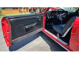 1965 Pontiac GTO (CC-2076682) for sale in Goodrich, Michigan