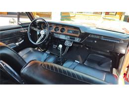 1965 Pontiac GTO (CC-2076682) for sale in Goodrich, Michigan