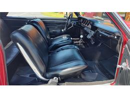 1965 Pontiac GTO (CC-2076682) for sale in Goodrich, Michigan