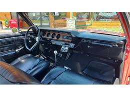1965 Pontiac GTO (CC-2076682) for sale in Goodrich, Michigan