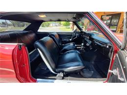 1965 Pontiac GTO (CC-2076682) for sale in Goodrich, Michigan