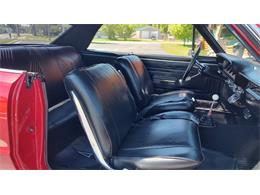 1965 Pontiac GTO (CC-2076682) for sale in Goodrich, Michigan