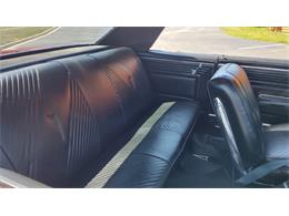 1965 Pontiac GTO (CC-2076682) for sale in Goodrich, Michigan