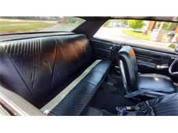 1965 Pontiac GTO (CC-2076682) for sale in Goodrich, Michigan
