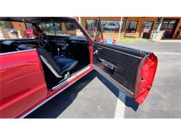 1965 Pontiac GTO (CC-2076682) for sale in Goodrich, Michigan