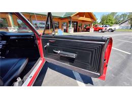 1965 Pontiac GTO (CC-2076682) for sale in Goodrich, Michigan