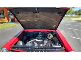 1965 Pontiac GTO (CC-2076682) for sale in Goodrich, Michigan