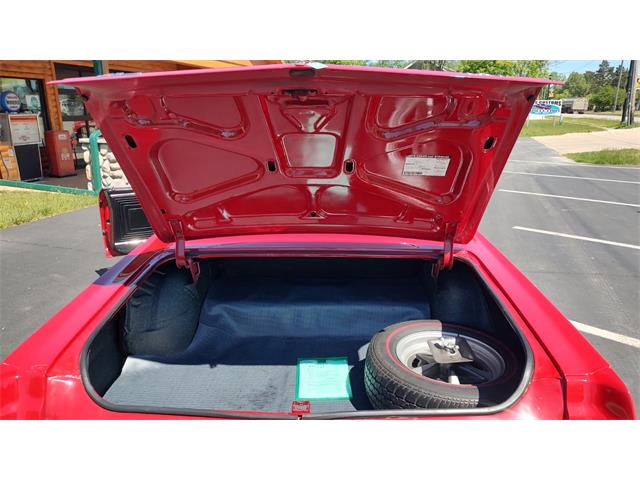 1965 Pontiac GTO (CC-2076682) for sale in Goodrich, Michigan