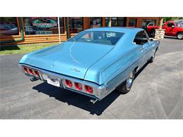 1968 Chevrolet Impala SS (CC-2076684) for sale in Goodrich, Michigan