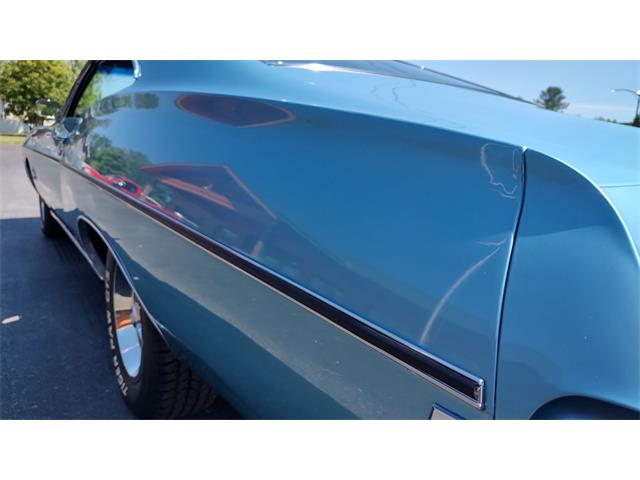 1968 Chevrolet Impala SS (CC-2076684) for sale in Goodrich, Michigan
