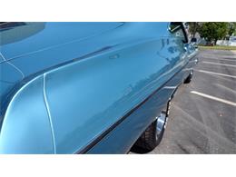 1968 Chevrolet Impala SS (CC-2076684) for sale in Goodrich, Michigan