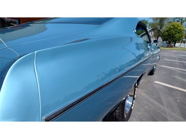 1968 Chevrolet Impala SS (CC-2076684) for sale in Goodrich, Michigan