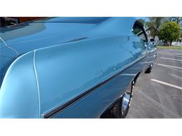 1968 Chevrolet Impala SS (CC-2076684) for sale in Goodrich, Michigan
