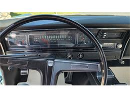1968 Chevrolet Impala SS (CC-2076684) for sale in Goodrich, Michigan