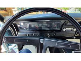 1968 Chevrolet Impala SS (CC-2076684) for sale in Goodrich, Michigan