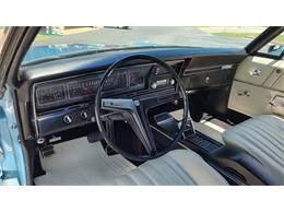 1968 Chevrolet Impala SS (CC-2076684) for sale in Goodrich, Michigan