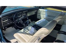 1968 Chevrolet Impala SS (CC-2076684) for sale in Goodrich, Michigan