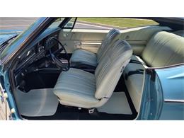 1968 Chevrolet Impala SS (CC-2076684) for sale in Goodrich, Michigan