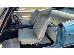 1968 Chevrolet Impala SS (CC-2076684) for sale in Goodrich, Michigan
