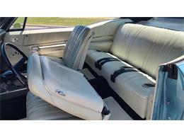 1968 Chevrolet Impala SS (CC-2076684) for sale in Goodrich, Michigan