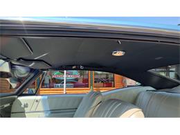 1968 Chevrolet Impala SS (CC-2076684) for sale in Goodrich, Michigan