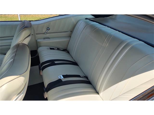 1968 Chevrolet Impala SS (CC-2076684) for sale in Goodrich, Michigan