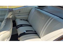1968 Chevrolet Impala SS (CC-2076684) for sale in Goodrich, Michigan
