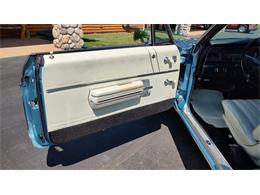 1968 Chevrolet Impala SS (CC-2076684) for sale in Goodrich, Michigan