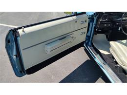 1968 Chevrolet Impala SS (CC-2076684) for sale in Goodrich, Michigan