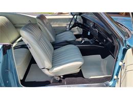 1968 Chevrolet Impala SS (CC-2076684) for sale in Goodrich, Michigan