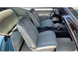 1968 Chevrolet Impala SS (CC-2076684) for sale in Goodrich, Michigan
