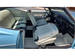 1968 Chevrolet Impala SS (CC-2076684) for sale in Goodrich, Michigan