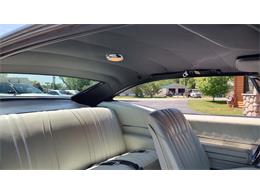 1968 Chevrolet Impala SS (CC-2076684) for sale in Goodrich, Michigan
