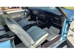 1968 Chevrolet Impala SS (CC-2076684) for sale in Goodrich, Michigan