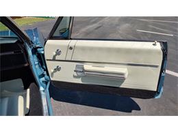 1968 Chevrolet Impala SS (CC-2076684) for sale in Goodrich, Michigan