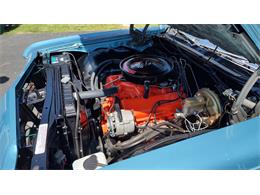 1968 Chevrolet Impala SS (CC-2076684) for sale in Goodrich, Michigan