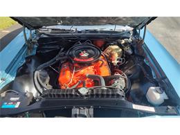 1968 Chevrolet Impala SS (CC-2076684) for sale in Goodrich, Michigan