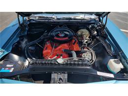 1968 Chevrolet Impala SS (CC-2076684) for sale in Goodrich, Michigan