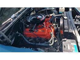 1968 Chevrolet Impala SS (CC-2076684) for sale in Goodrich, Michigan