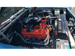 1968 Chevrolet Impala SS (CC-2076684) for sale in Goodrich, Michigan