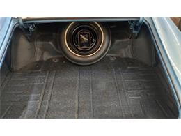 1968 Chevrolet Impala SS (CC-2076684) for sale in Goodrich, Michigan