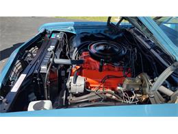 1968 Chevrolet Impala SS (CC-2076684) for sale in Goodrich, Michigan