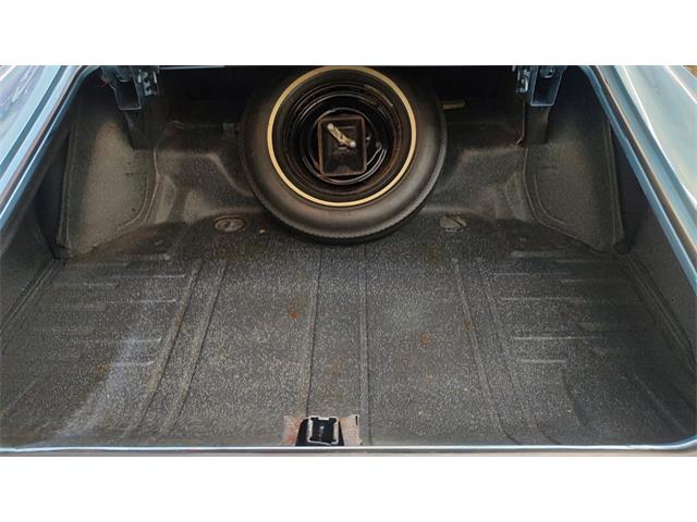 1968 Chevrolet Impala SS (CC-2076684) for sale in Goodrich, Michigan