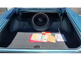 1968 Chevrolet Impala SS (CC-2076684) for sale in Goodrich, Michigan