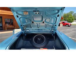 1968 Chevrolet Impala SS (CC-2076684) for sale in Goodrich, Michigan